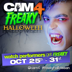 Freaky Halloween