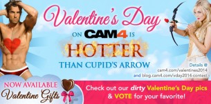 VOTE: Viewer’s Choice Valentine