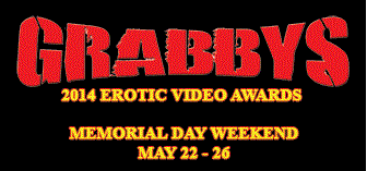 Cam4 Gets Grabby Nomination