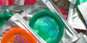 Our Top 5 Condoms of 2014