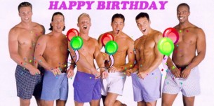 CAM4 Turns 8: Celebrate with us! (CONTEST)