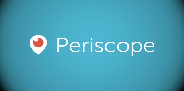 Connect With Your CAM4 Fans On Periscope