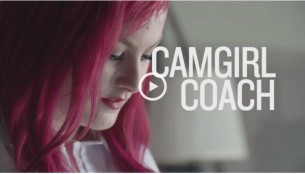 Meet Nikki Night, the porn industry’s leading ‘Camgirl Coach