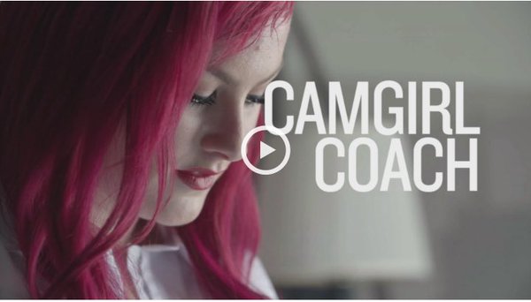 Meet Nikki Night, the porn industry’s leading ‘Camgirl Coach