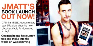 JMatt’s Book Launch! The JMatt Blog Takeover