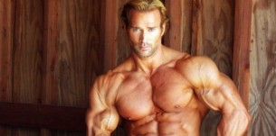 Fetish Of The Day: Muscle Worship