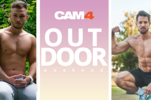 CAM4 Outdoor Weekend Contest 2024 🔥 Winners