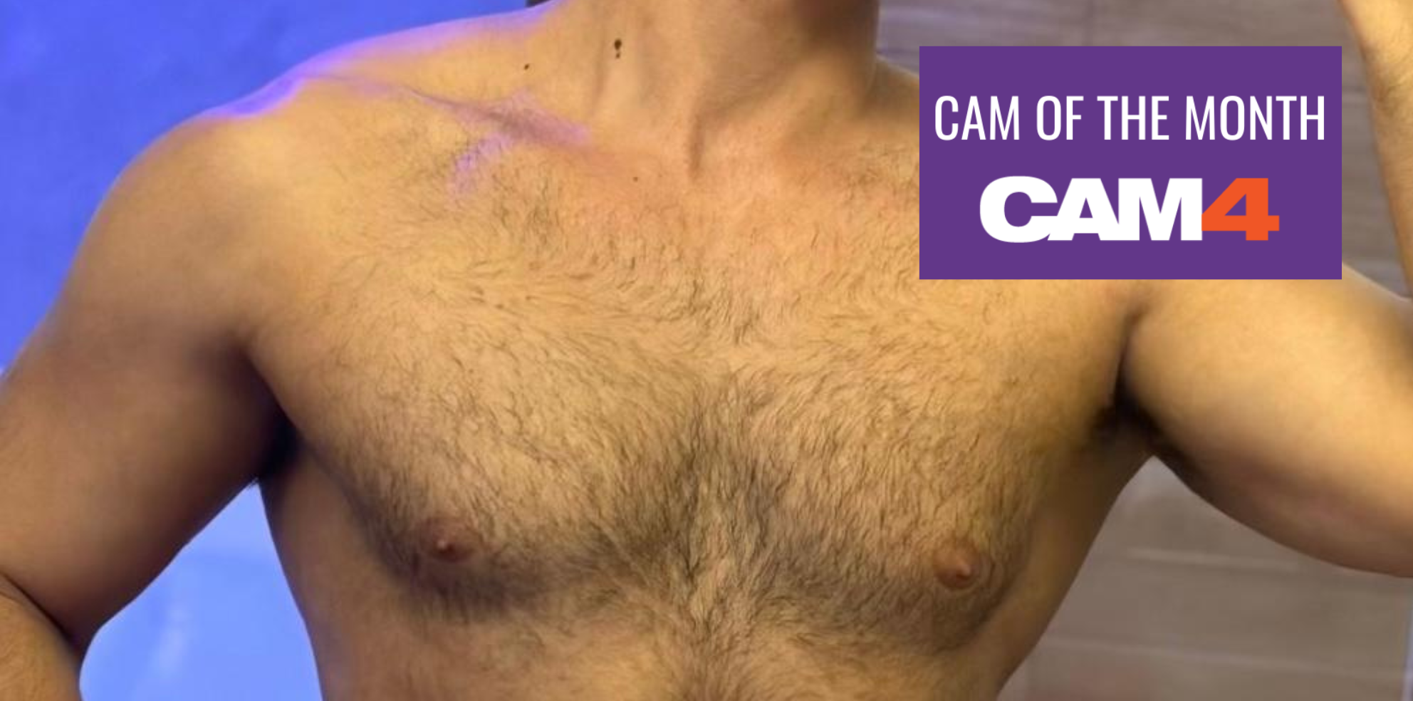 CAM OF THE MONTH ⭐ February 2025