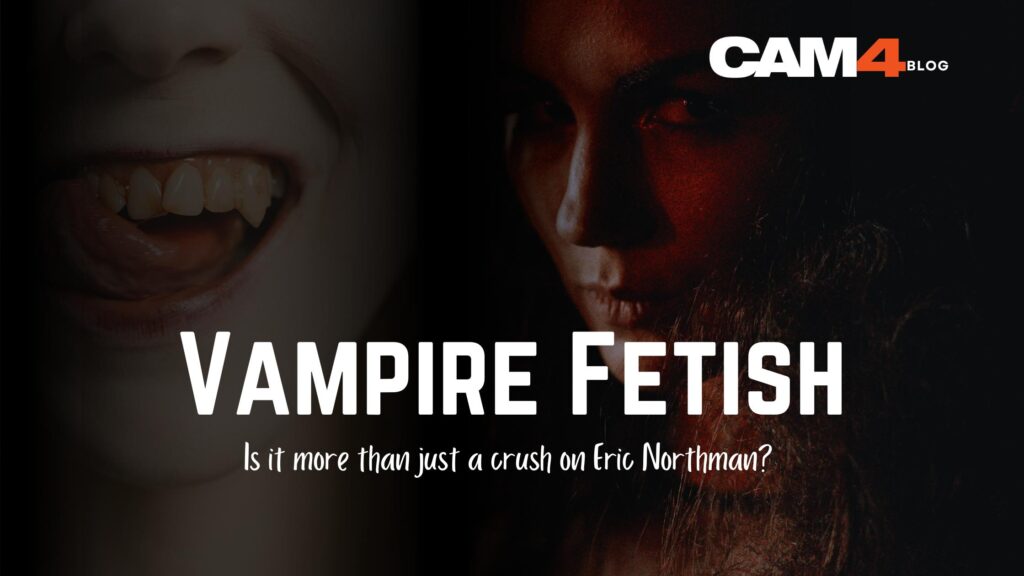 Vampire Fetish