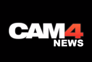 Cam4 News With Am3lia: October 23, 2012