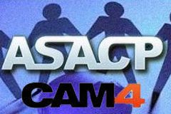 Cam4 Newest ASACP Corporate Sponsor