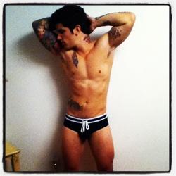 pierre fitch