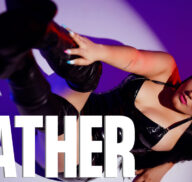 CAM4 Leather Fetish Weekend 2024 🖤 Winners