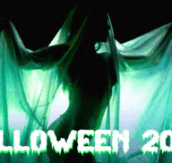 CAM4 Halloween Contest 2024 🎃 Winners