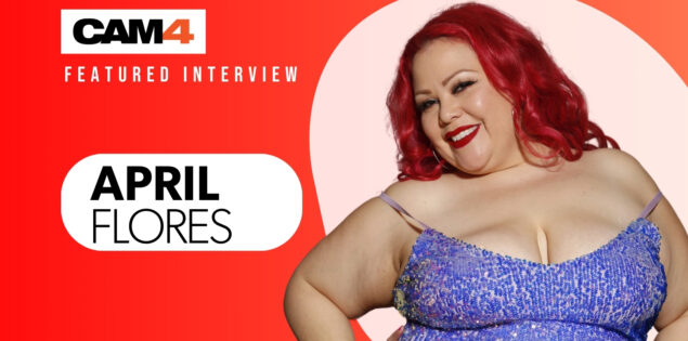 Unapologetically Bold: April Flores and the Rise of Body Positivity in Porn