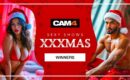 CAM4’s Hot Festive Gallery 🎁🥂