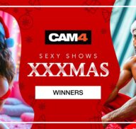 CAM4’s Hot Festive Gallery 🎁🥂