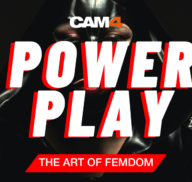 Power Play : The Art of Female Domination for Creators